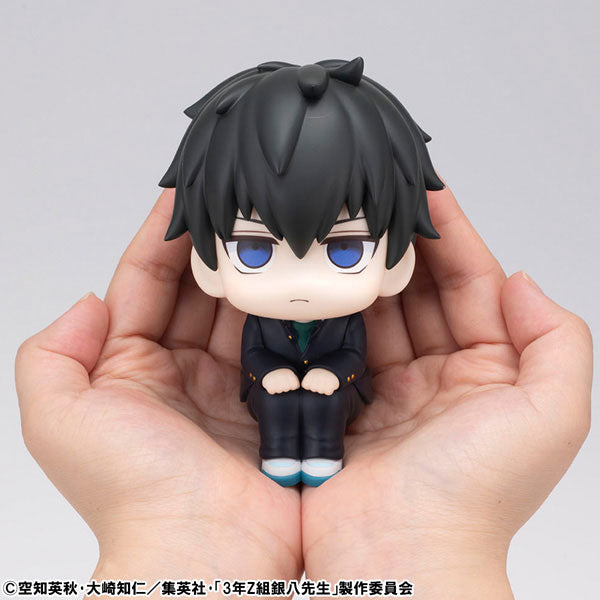 LookUp 3-nen Z-gumi Ginpachi-sensei Toshiro Hijikata Figure - Image 7
