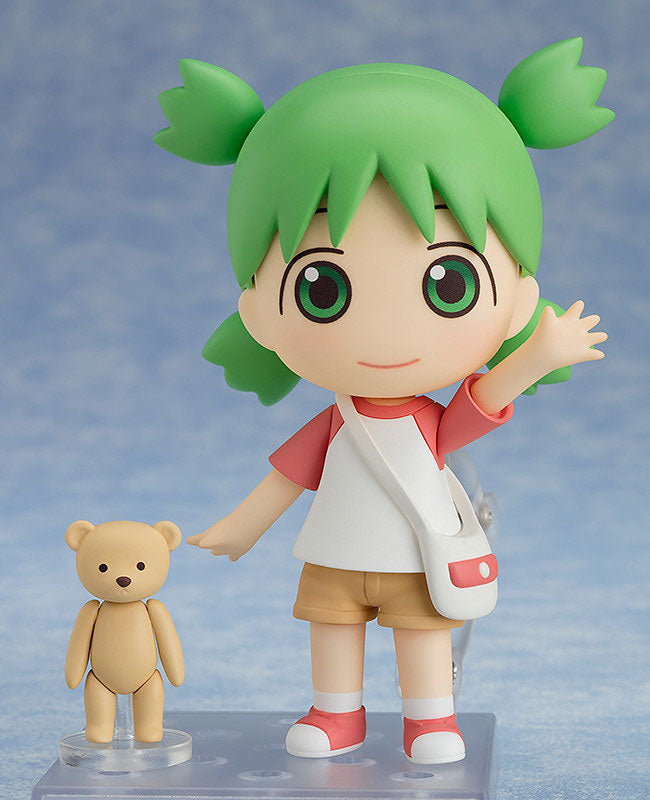 Nendoroid Yotsuba&! Yotsuba Koiwai - Image 3