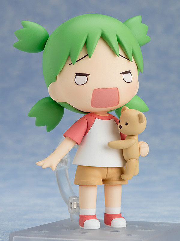 Nendoroid Yotsuba&! Yotsuba Koiwai - Image 6
