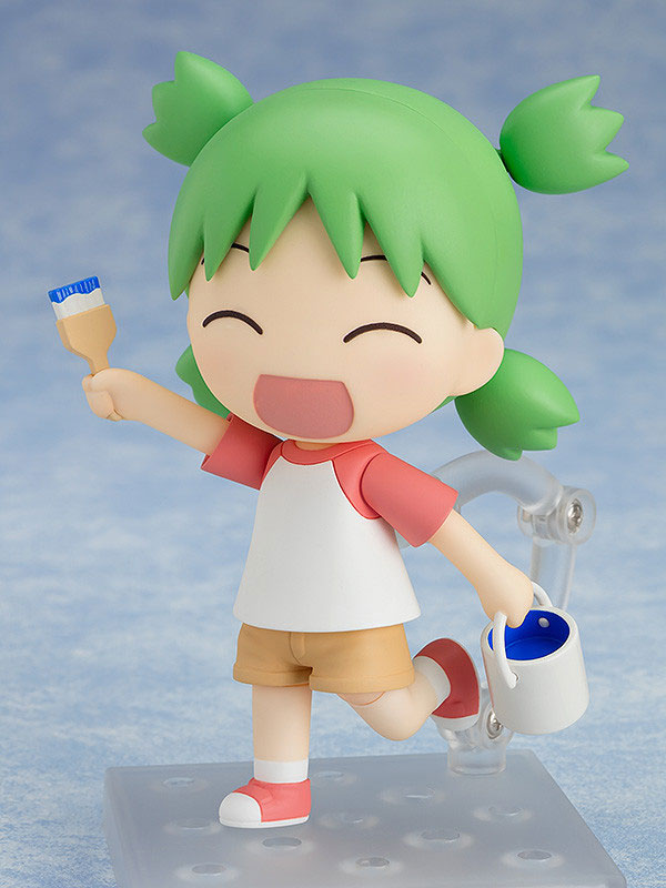 Nendoroid Yotsuba&! Yotsuba Koiwai - Image 7