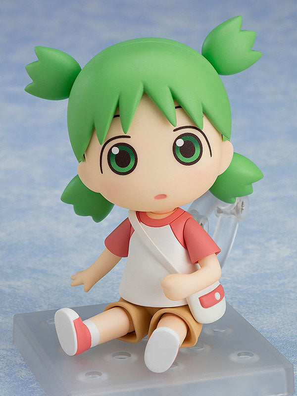 Nendoroid Yotsuba&! Yotsuba Koiwai - Image 8