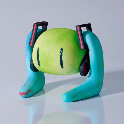 Artist Collaboration Figure Hatsune Miku x Maho Takahashi Chan-Miku - Image 5