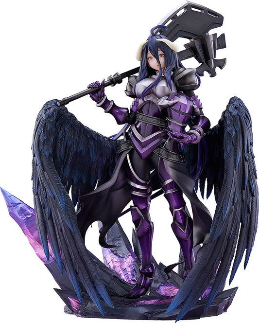 Overlord Albedo: Hermes Trismegistus Ver. 1/7 Figure - Image 2