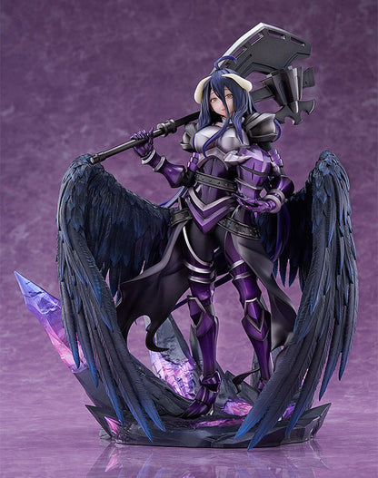 Overlord Albedo: Hermes Trismegistus Ver. 1/7 Figure - Image 3