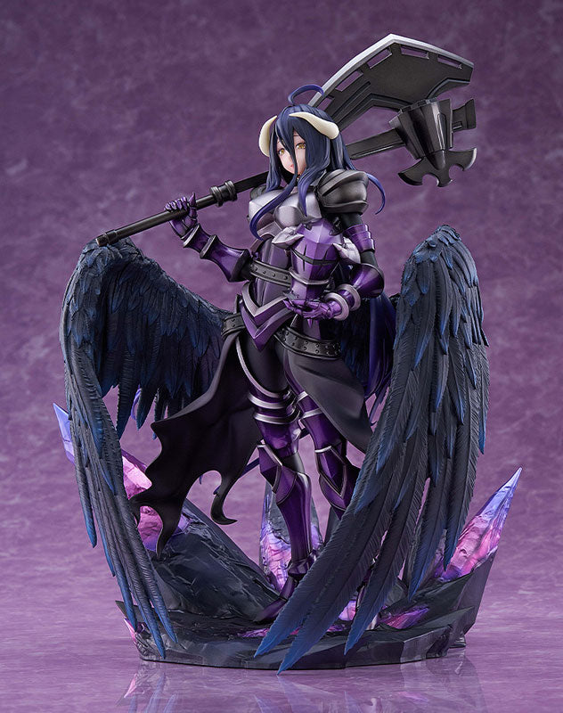 Overlord Albedo: Hermes Trismegistus Ver. 1/7 Figure - Image 4