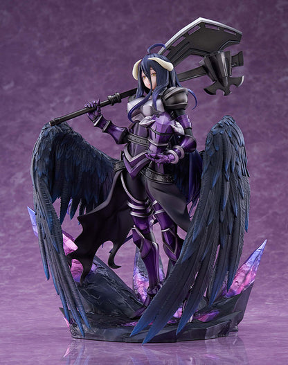 Overlord Albedo: Hermes Trismegistus Ver. 1/7 Figure - Image 4