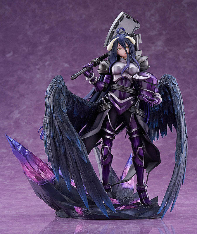 Overlord Albedo: Hermes Trismegistus Ver. 1/7 Figure - Image 6