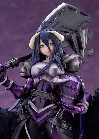 Overlord Albedo: Hermes Trismegistus Ver. 1/7 Figure - Image 7