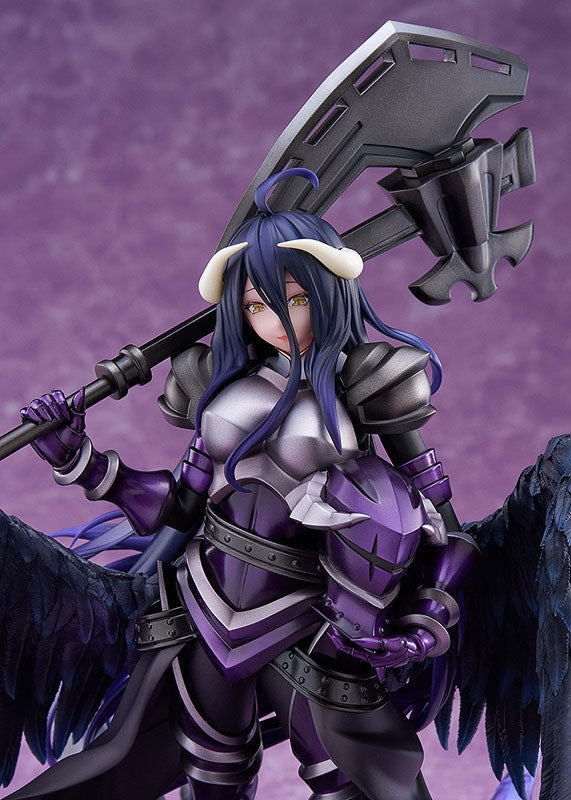 Overlord Albedo: Hermes Trismegistus Ver. 1/7 Figure - Image 8