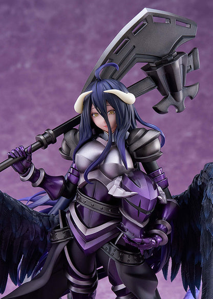 Overlord Albedo: Hermes Trismegistus Ver. 1/7 Figure - Image 8