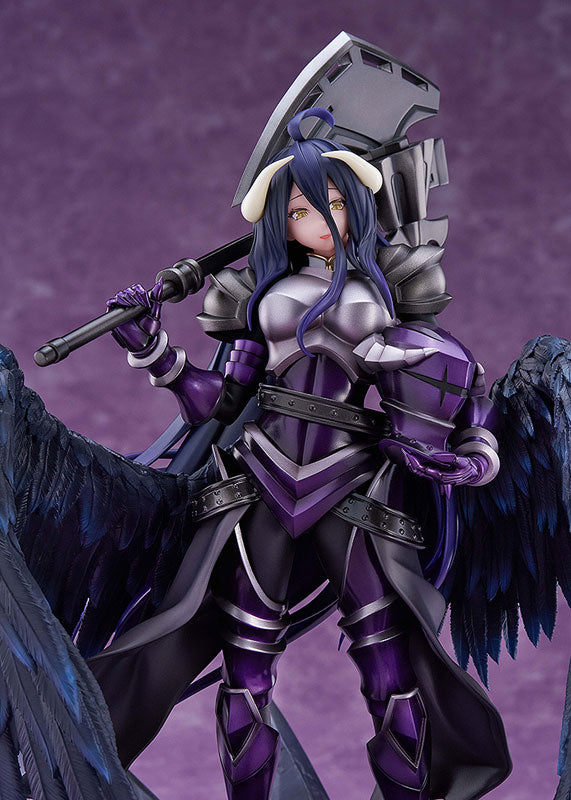 Overlord Albedo: Hermes Trismegistus Ver. 1/7 Figure - Image 9