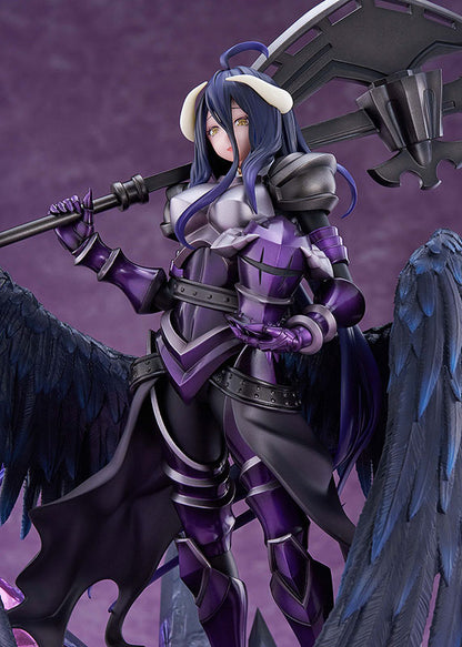 Overlord Albedo: Hermes Trismegistus Ver. 1/7 Figure - Image 10
