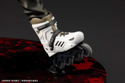 ARTFX J Tougen Anki Naito Mudano 1/8 Complete Figure - Image 6