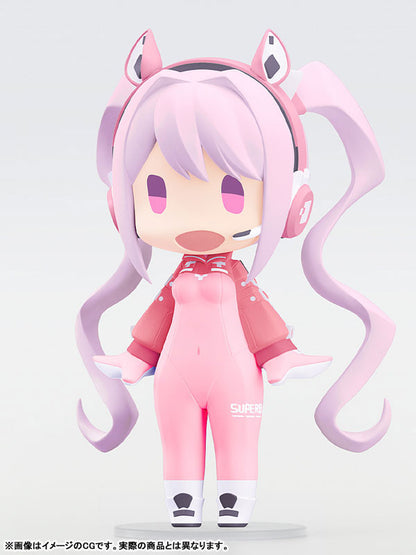 HELLO! GOOD SMILE Goddess of Victory: Nikke Alice Posable Figure - Image 5