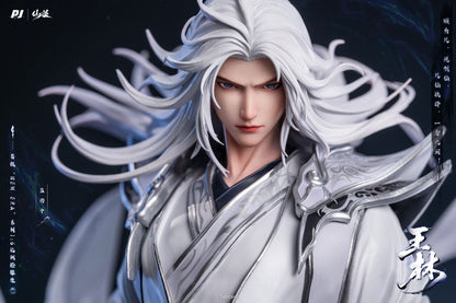 Renegade Immortal Wang Lin 1/6 Figure - Image 4