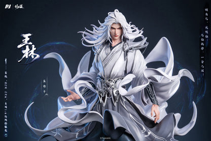 Renegade Immortal Wang Lin 1/6 Figure - Image 5