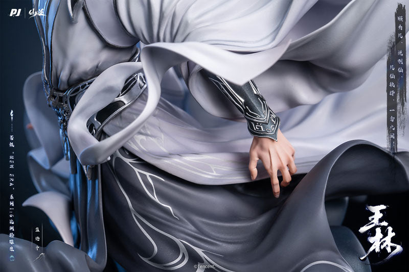 Renegade Immortal Wang Lin 1/6 Figure - Image 7