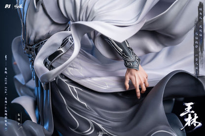Renegade Immortal Wang Lin 1/6 Figure - Image 7