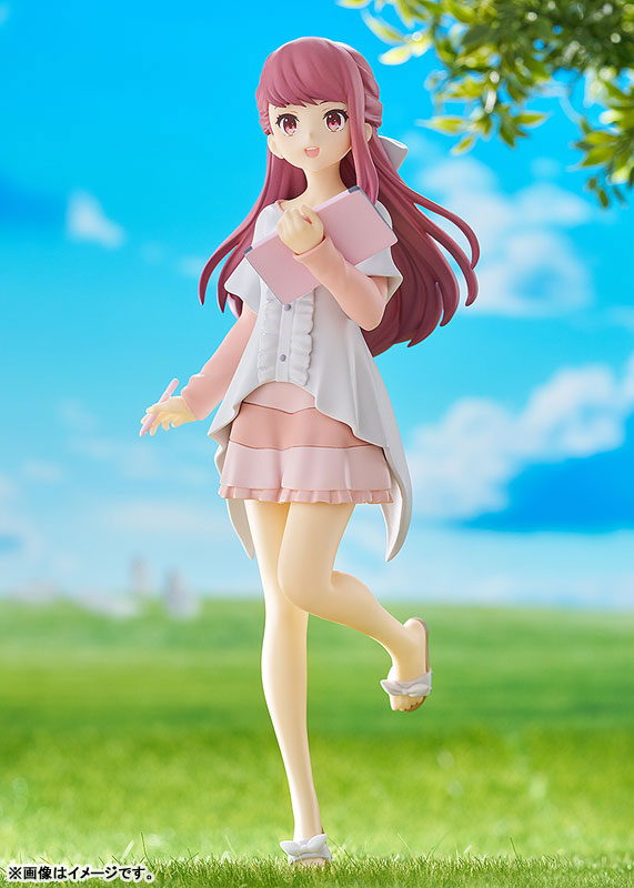 POP UP PARADE SP Porter Robinson Rin Figure - Image 3