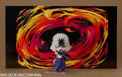 Nendoroid Makoto Shishio: Rurouni Kenshin: Meiji Swordsman Romantic Story - Image 6