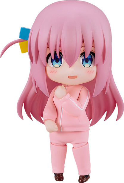 Nendoroid BOCCHI THE ROCK! Hitori Gotoh Tracksuit Ver. - Image 2