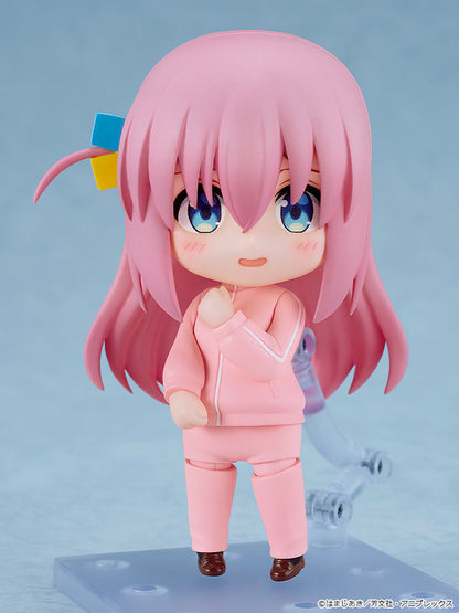 Nendoroid BOCCHI THE ROCK! Hitori Gotoh Tracksuit Ver. - Image 3