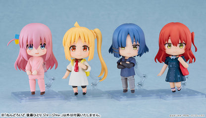 Nendoroid BOCCHI THE ROCK! Hitori Gotoh Tracksuit Ver. - Image 9