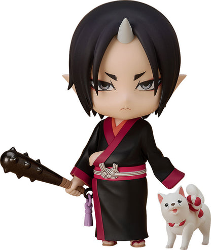 Nendoroid Hozuki no Reitetsu Hozuki 2.0 - Image 2