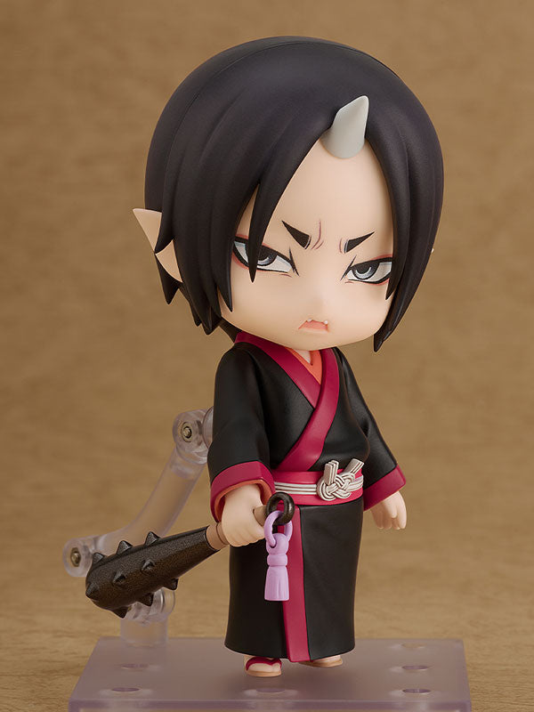 Nendoroid Hozuki no Reitetsu Hozuki 2.0 - Image 4