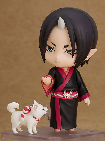 Nendoroid Hozuki no Reitetsu Hozuki 2.0 - Image 5