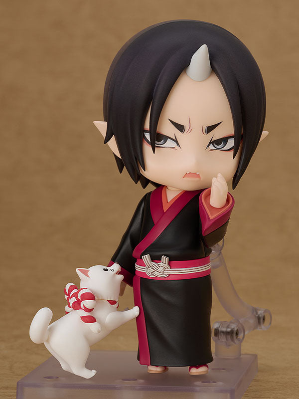 Nendoroid Hozuki no Reitetsu Hozuki 2.0 - Image 7
