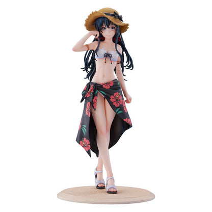 My Teen Romantic Comedy SNAFU 2 Yukino Yukinoshita Swimsuit ver. 1/6 Figure - Image 2