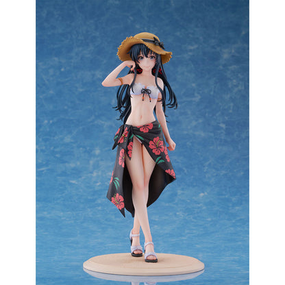 My Teen Romantic Comedy SNAFU 2 Yukino Yukinoshita Swimsuit ver. 1/6 Figure - Image 3