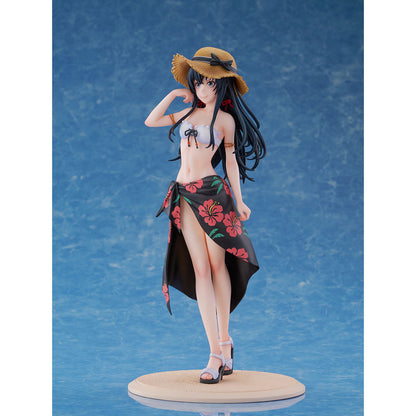 My Teen Romantic Comedy SNAFU 2 Yukino Yukinoshita Swimsuit ver. 1/6 Figure - Image 4