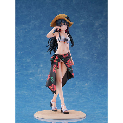 My Teen Romantic Comedy SNAFU 2 Yukino Yukinoshita Swimsuit ver. 1/6 Figure - Image 5