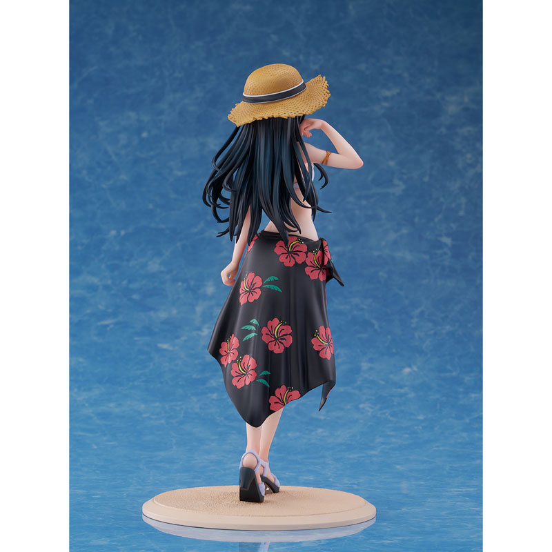 My Teen Romantic Comedy SNAFU 2 Yukino Yukinoshita Swimsuit ver. 1/6 Figure - Image 6