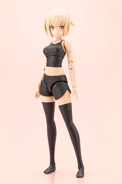 Sousai Shoujo Teien Grande Scale Dress Up Body [M] with Gourai Plastic Model - Image 11