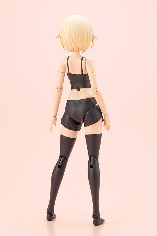 Sousai Shoujo Teien Grande Scale Dress Up Body [M] with Gourai Plastic Model - Image 12