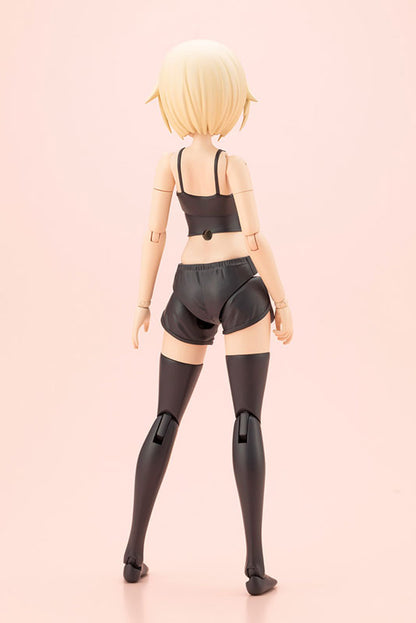 Sousai Shoujo Teien Grande Scale Dress Up Body [M] with Gourai Plastic Model - Image 12
