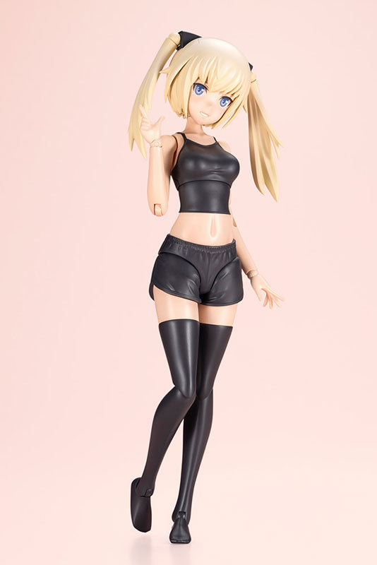 Sousai Shoujo Teien Grande Scale Dress Up Body [M] with Gourai Plastic Model - Image 14