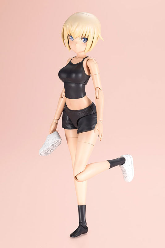 Sousai Shoujo Teien Grande Scale Dress Up Body [M] with Gourai Plastic Model - Image 15
