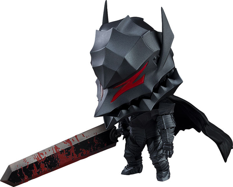 Nendoroid Berserk Guts Berserker Armor Ver. - Image 2