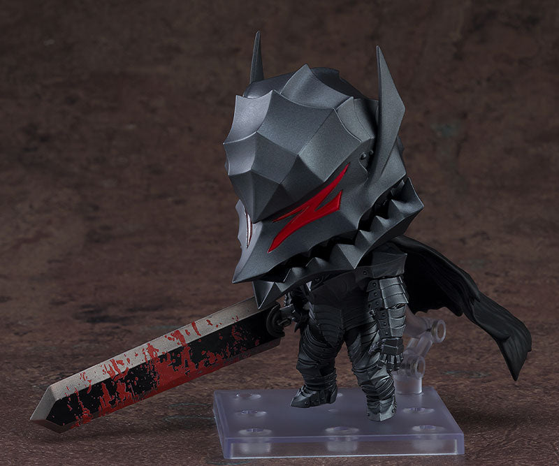 Nendoroid Berserk Guts Berserker Armor Ver. - Image 3