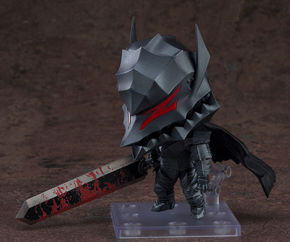 Nendoroid Berserk Guts Berserker Armor Ver. - Image 3