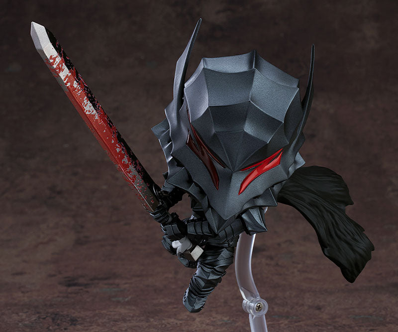 Nendoroid Berserk Guts Berserker Armor Ver. - Image 4