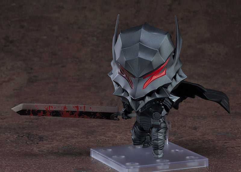 Nendoroid Berserk Guts Berserker Armor Ver. - Image 5