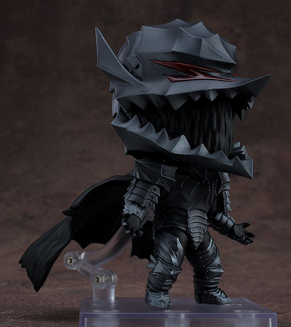 Nendoroid Berserk Guts Berserker Armor Ver. - Image 6