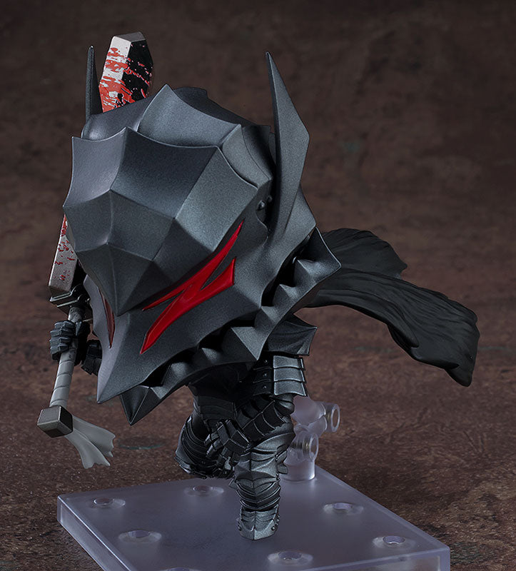 Nendoroid Berserk Guts Berserker Armor Ver. - Image 7
