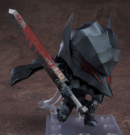 Nendoroid Berserk Guts Berserker Armor Ver. - Image 8