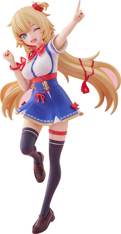 POP UP PARADE hololive production Akai Haato Figure - Image 2